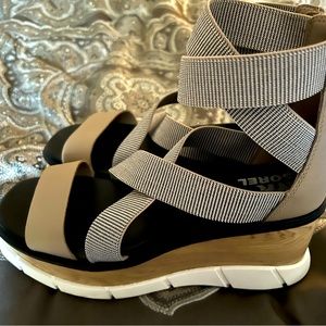 Sorel Sandals